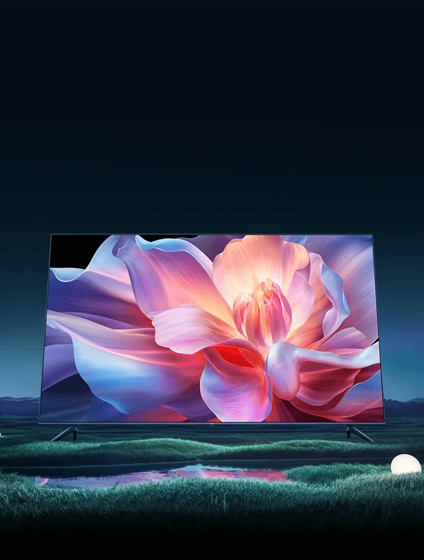 تلویزیون شیائومی 100 اینچ مدل Xiaomi TV Max 100 2025