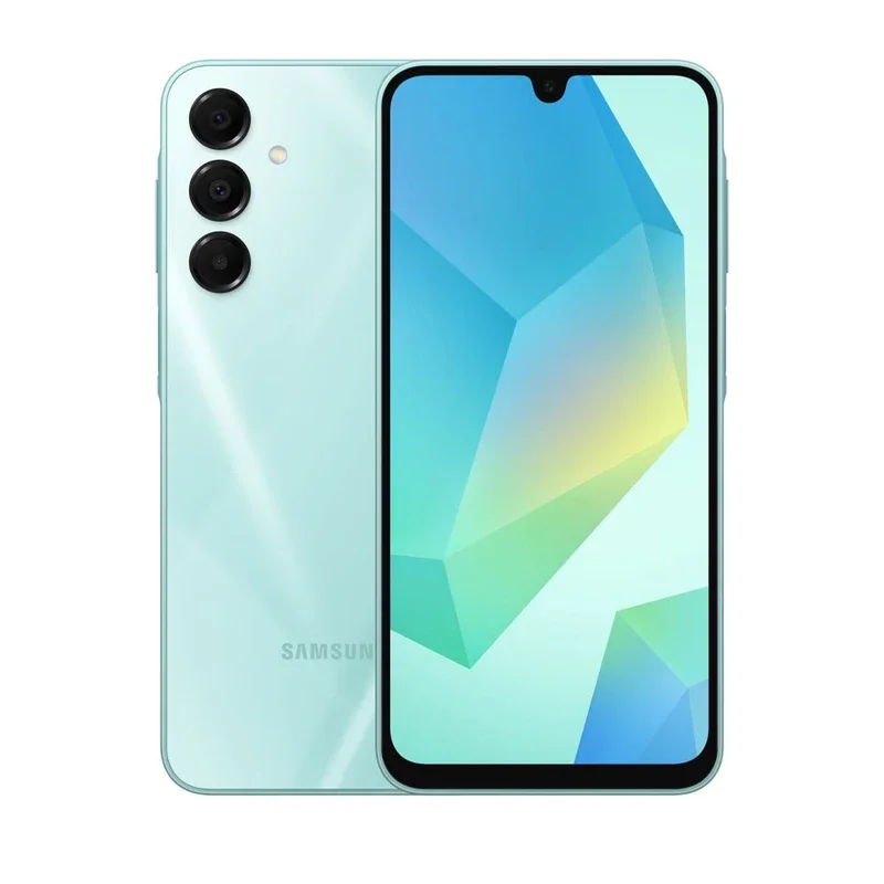 گوشی موبایل سامسونگ مدل Galaxy A16 4G دو سیم کارت ظرفیت 128 گیگابایت و رم 4 گیگابایت - ویتنام