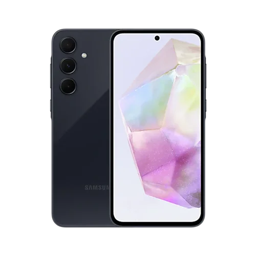 گوشی موبایل سامسونگ مدل Galaxy A35 دو سیم کارت ظرفیت 128 گیگابایت رم 8 گیگابایت - ویتنام