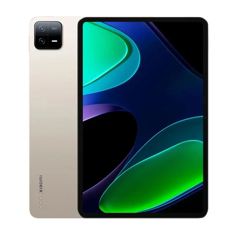 Xiaomi Pad 6 256GB RAM 8GB