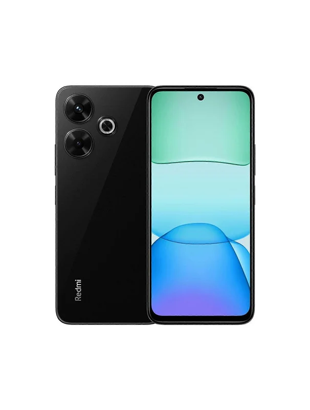 گوشی موبایل شیائومی مدل Redmi 13 دو سیم کارت ظرفیت 256 گیگابایت و رم 8 گیگابایت
