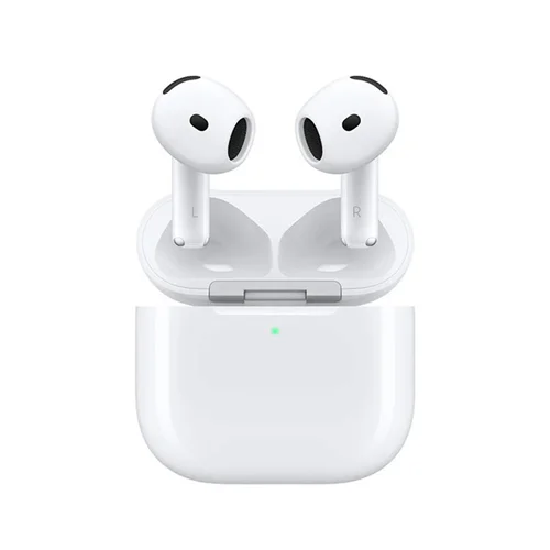 هندزفری بی سیم اپل مدل AirPods 4 نسخه ANC