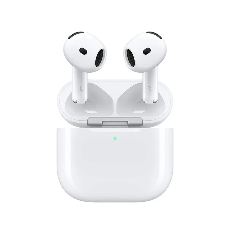 هندزفری بی سیم اپل مدل AirPods 4 نسخه ANC