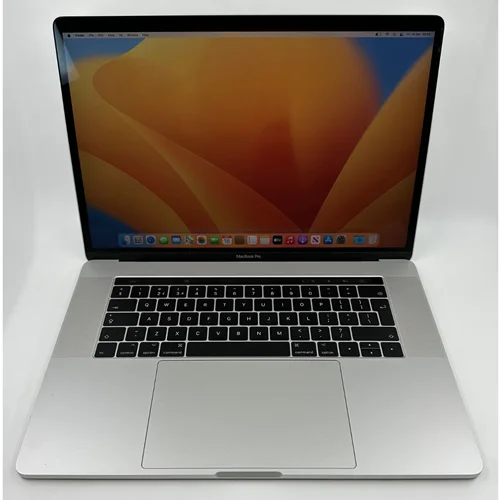لپتاپ اپل MacBook Pro مدل Mid 2019 – پردازنده 2.6 GHz Intel Core i7، صفحهنمایش ۱۵ اینچ، ۱۶GB RAM (کارکرده)