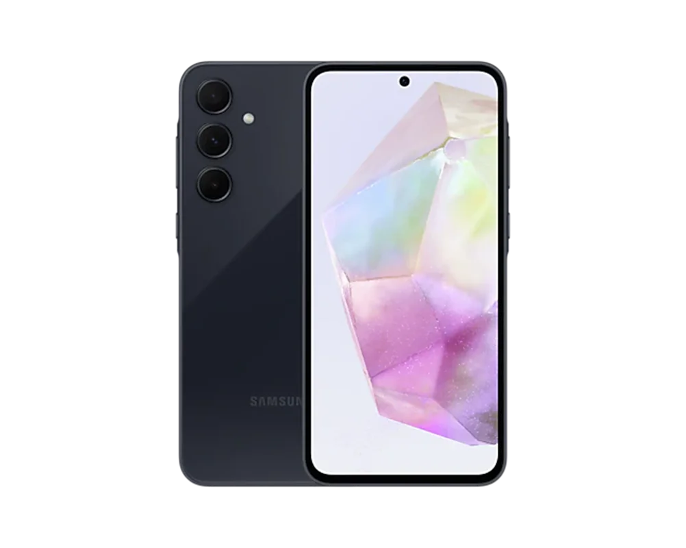 گوشی موبایل سامسونگ مدل Galaxy A35 دو سیم کارت ظرفیت 256 گیگابایت رم 8 گیگابایت - ویتنام