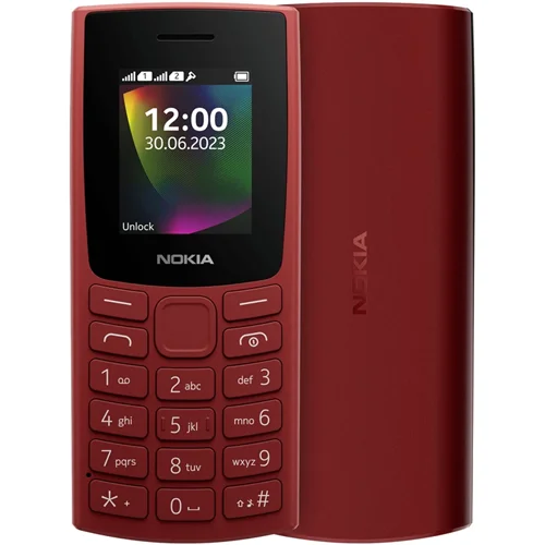 NOKIA 106 FA 2023 (مونتاژ ایران تحت لیسانس نوکیا) سامتل