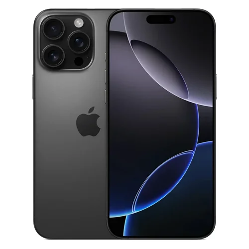 گوشی موبایل اپل مدل iPhone 16 Pro ظرفیت 256 گیگابایت رم 8 گیگابایت